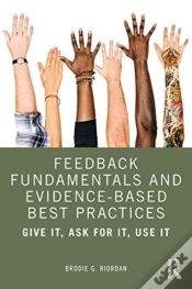 Capa do artigo Feedback Fundamentals And Evidence-Based Best Practices