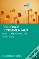 Feedback Fundamentals