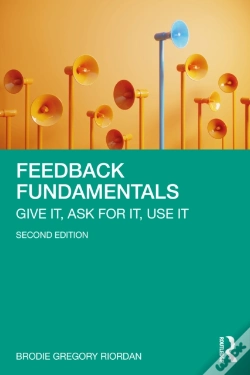 Capa do artigo Feedback Fundamentals
