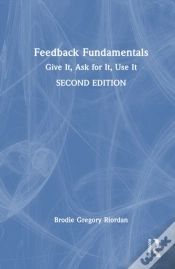 Capa do artigo Feedback Fundamentals