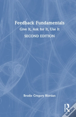 Capa do artigo Feedback Fundamentals