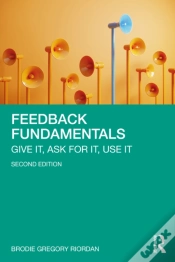 Capa do artigo Feedback Fundamentals