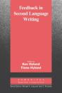Feedback In Second Language Writing - Preview