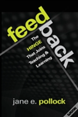 Capa do artigo Feedback