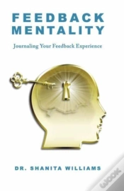 Capa do artigo Feedback Mentality