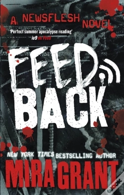 Capa do artigo Feedback
