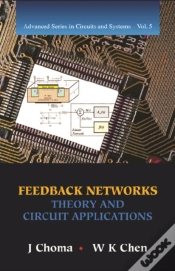 Capa do artigo Feedback Networks: Theory And Circuit Applications
