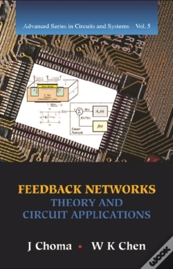 Capa do artigo Feedback Networks: Theory And Circuit Applications