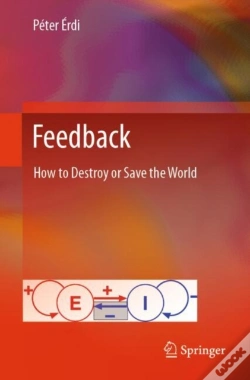 Capa do artigo Feedback