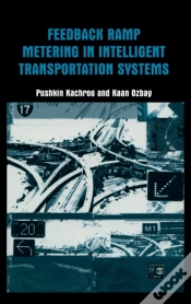 Capa do artigo Feedback Ramp Metering In Intelligent Transportation Systems