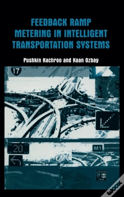 Capa do artigo Feedback Ramp Metering In Intelligent Transportation Systems