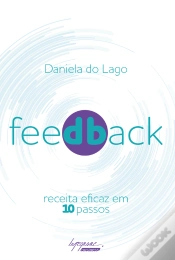 Capa do artigo Feedback: Receita Eficaz Em 10 Passos