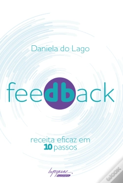 Capa do artigo Feedback: Receita Eficaz Em 10 Passos