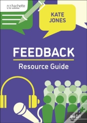 Capa do artigo Feedback Resource Guide