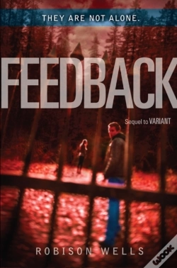 Capa do artigo Feedback