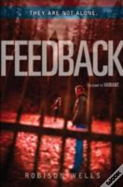 Capa do artigo Feedback