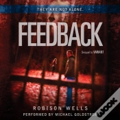 Capa do artigo Feedback