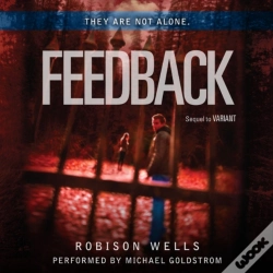 Capa do artigo Feedback