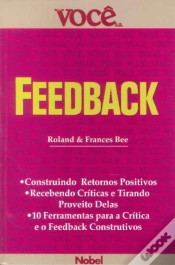 Capa do artigo Feedback