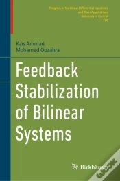 Capa do artigo Feedback Stabilization Of Bilinear Systems