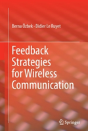 Feedback Strategies For Wireless Communication - Preview