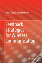 Capa do artigo Feedback Strategies For Wireless Communication