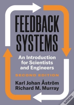 Capa do artigo Feedback Systems