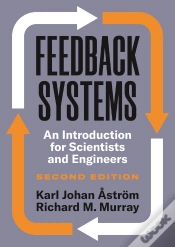 Capa do artigo Feedback Systems