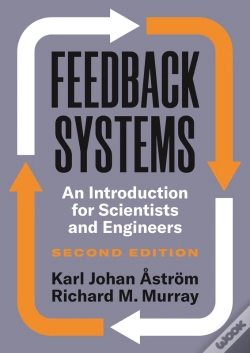 Capa do artigo Feedback Systems