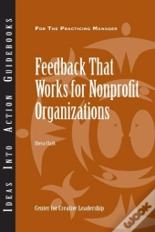 Feedback That Works For Nonprofit Organizations