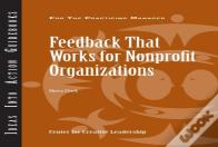 Feedback That Works For Nonprofit Organizations