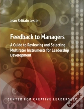 Feedback To Managers