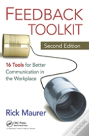 Capa do artigo Feedback Toolkit