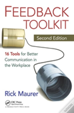 Capa do artigo Feedback Toolkit