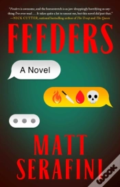 Capa do artigo Feeders
