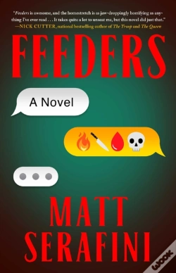 Capa do artigo Feeders