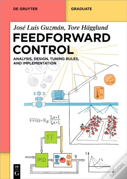 Capa do artigo Feedforward Control
