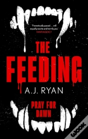 Capa do artigo Feeding