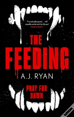 Capa do artigo Feeding