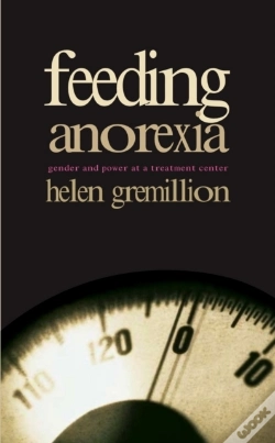 Capa do artigo Feeding Anorexia
