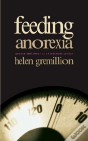 Capa do artigo Feeding Anorexia