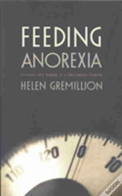 Capa do artigo Feeding Anorexia