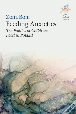 Capa do artigo Feeding Anxieties