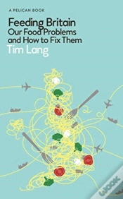 Capa do artigo Feeding Britain