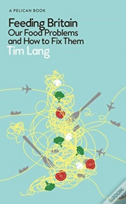 Capa do artigo Feeding Britain