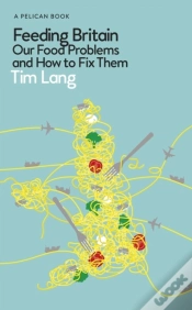Capa do artigo Feeding Britain