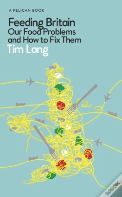 Capa do artigo Feeding Britain