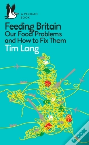 Capa do artigo Feeding Britain