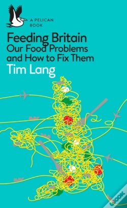 Capa do artigo Feeding Britain