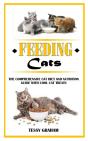 Feeding Cats - Preview